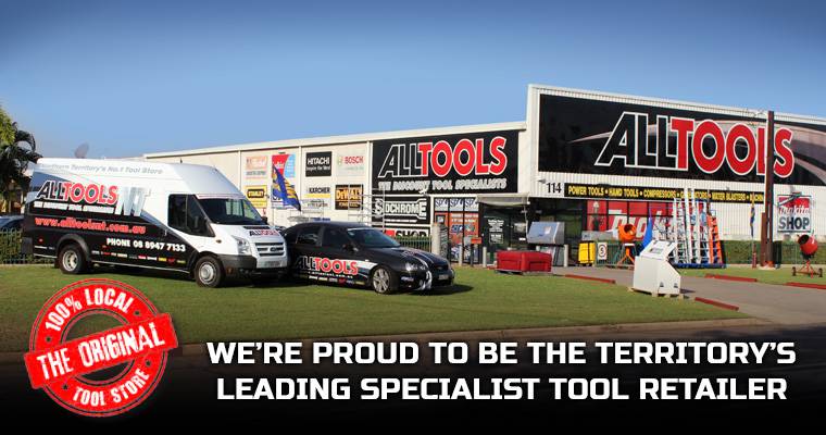 AllTools NT