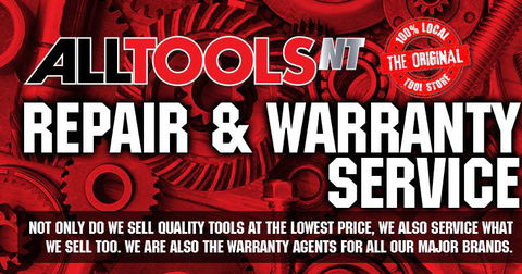 AllTools NT - Dentist Find 1