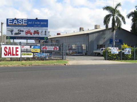 Emerald Air Starters & Equipment - Dentist Find 0