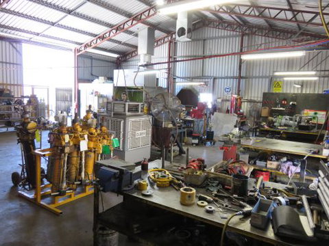 Emerald Air Starters & Equipment - Dentist Find 1