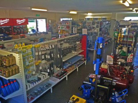 Emerald Air Starters & Equipment - Dentist Find 2