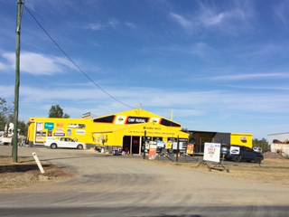 CMF Rural Industrial, Tyres & Mechanical - Dentists Australia 9
