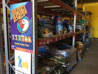 CMF Rural Industrial, Tyres & Mechanical - Dentists Australia 10