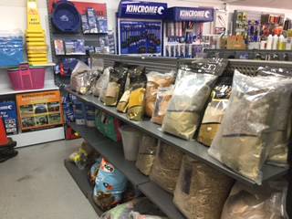 CMF Rural Industrial, Tyres & Mechanical - Dentists Australia 11