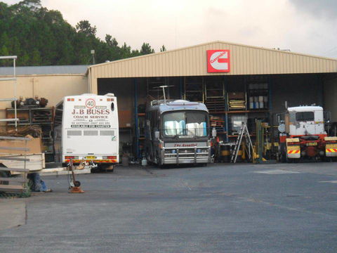 All Engine Repairs - Dentist Search 4