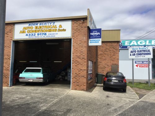 Long Jetty NSW Dentist Search