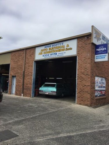 Norm Beatty’s Auto Electrical Service - Dentist Search 4