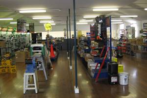 All Trades Equipment