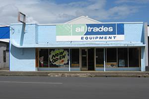 All Trades Equipment - Dentist Find 2