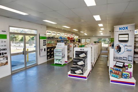 Haymans Electrical & Data Suppliers - Dentists Australia 1