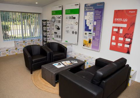 Haymans Electrical & Data Suppliers - Dentists Australia 3