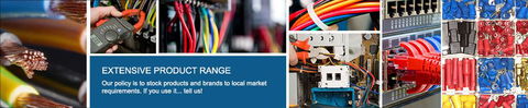 Haymans Electrical & Data Suppliers - Dentists Australia 4