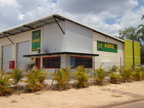 HME Air-Conditioning  Electrical Services