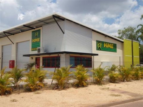 HME Air-Conditioning & Electrical Services - Dentist Search 0
