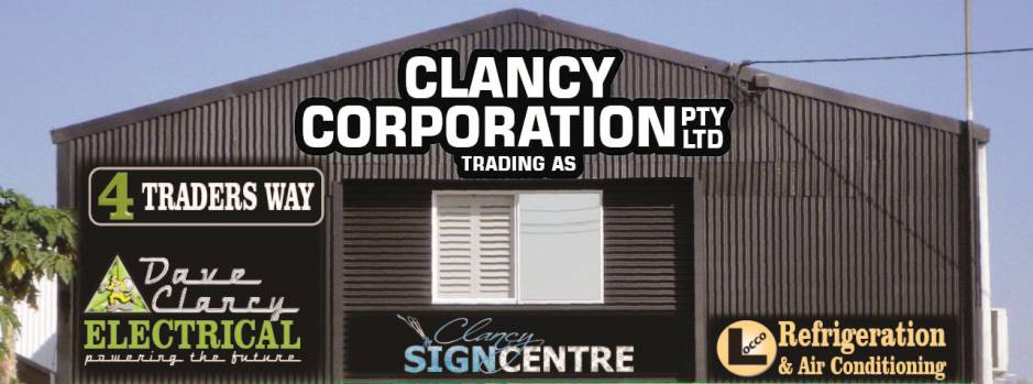 Clancy Corporation Pty Ltd