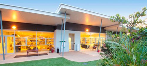 Cameron Park Early Learning Centre