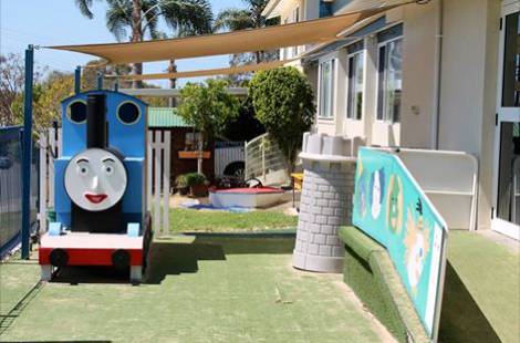 Charlestown East Educational Preschool - Dentist Find 0