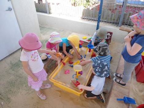 Charlestown East Educational Preschool - Dentist Find 3