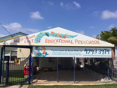 Charlestown East Educational Preschool - Dentist Find 4
