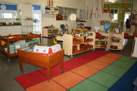 Orana Community Preschool - Dentist Find 2
