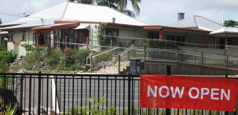 Little Characters Early Learning Centre