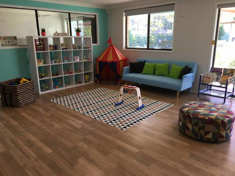Imaginations Early Education - Dentist Find 0