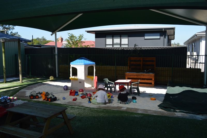 Sunnybank Anglican Early Learning Centre   