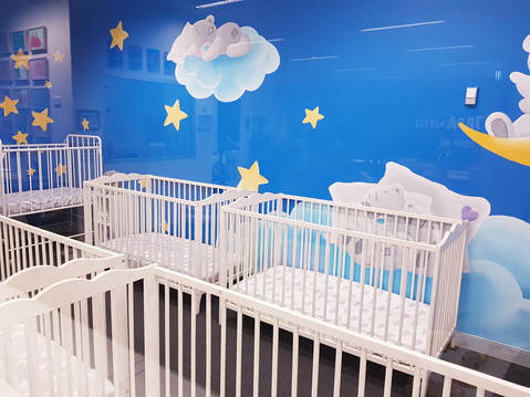 O'Connell Street Little Academics Early Learning Centre