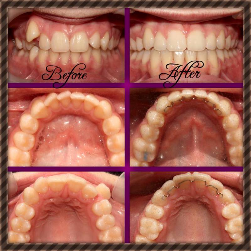 Coral Coast Dental