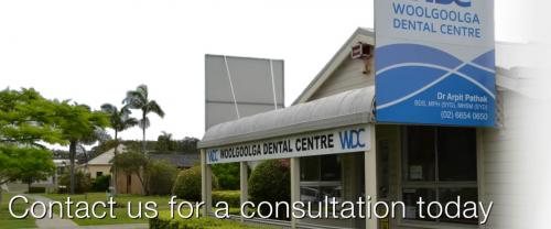 Woolgoolga Dental Centre