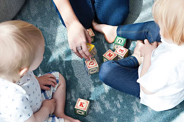 Fraser Coast Family Day care 