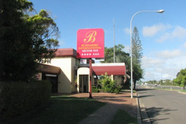 Bundaberg International Motor Inn