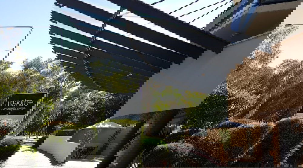 Mantra on Northbourne