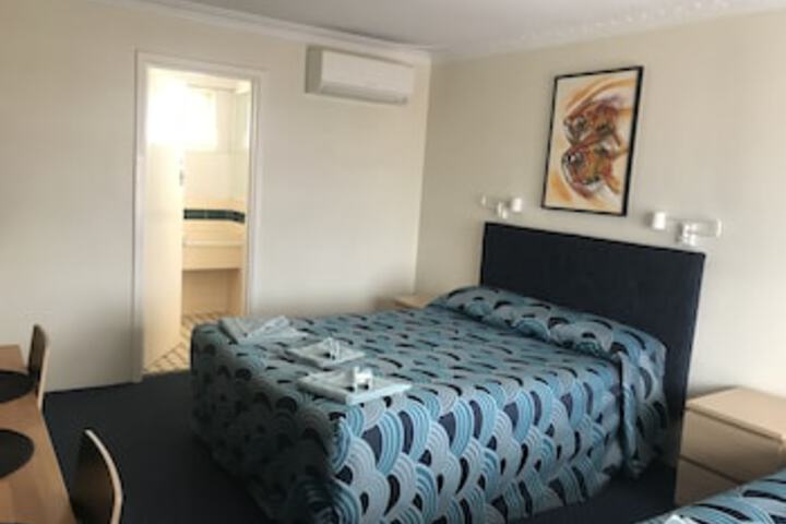 Bunbury Apartment Motel