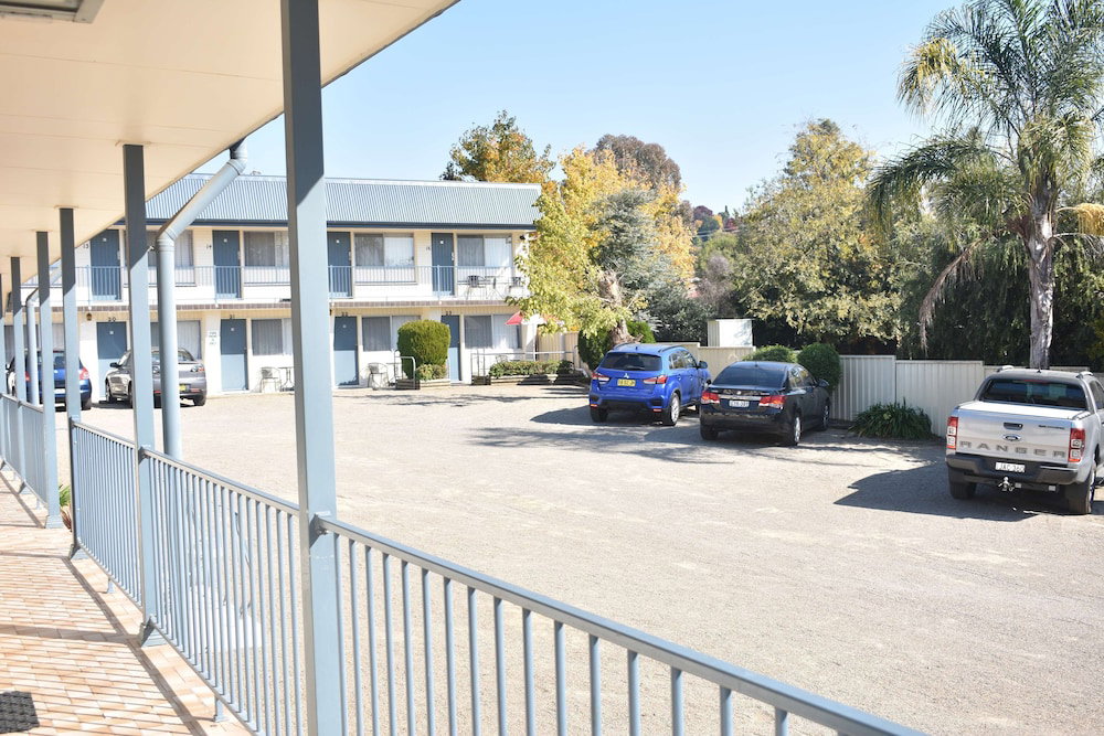 Best Western Motel Farrington