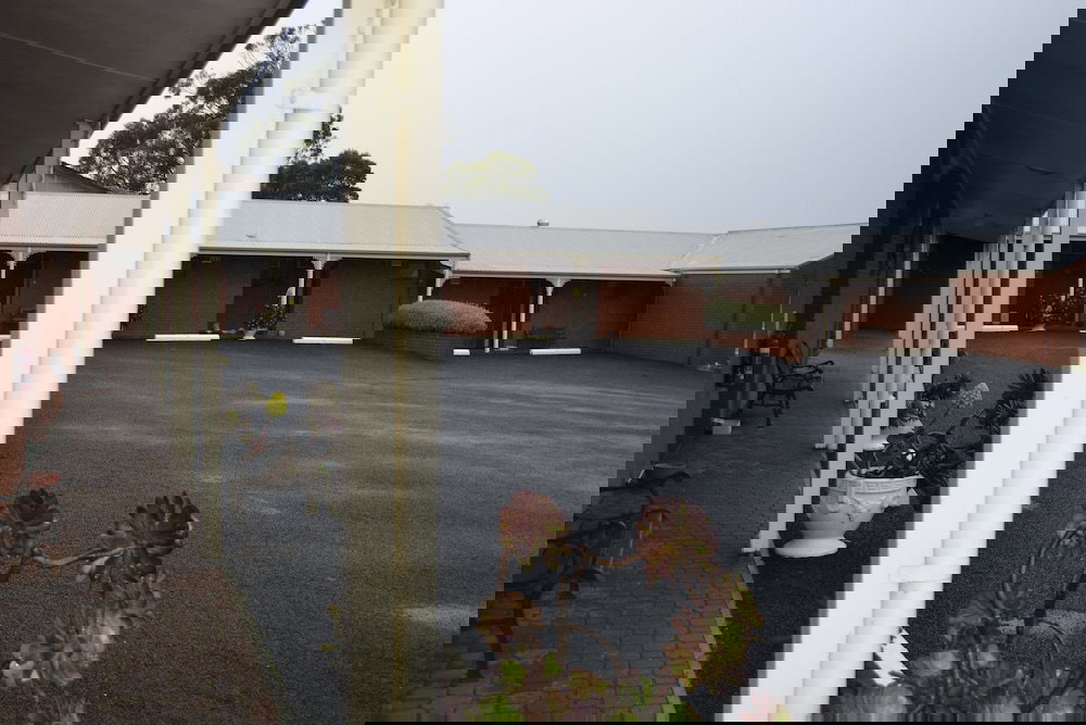 Whalers Rest Motor Inn