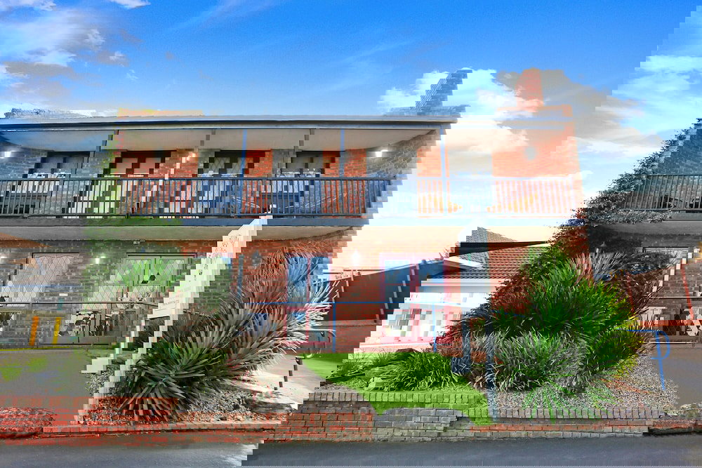 Tudor Motor Inn Warrnambool