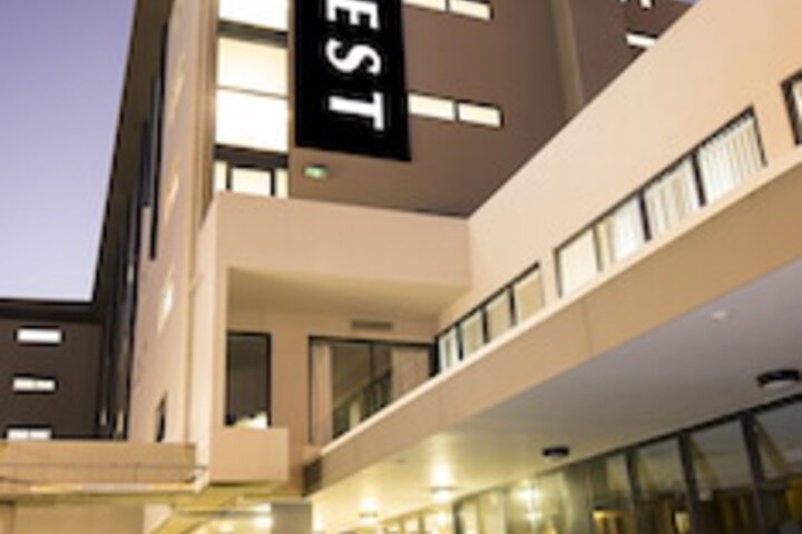Aligned Corporate Residences Mackay
