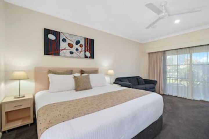 Heritage Motor Inn Corowa