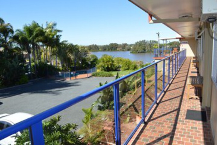 Taree Motor Inn