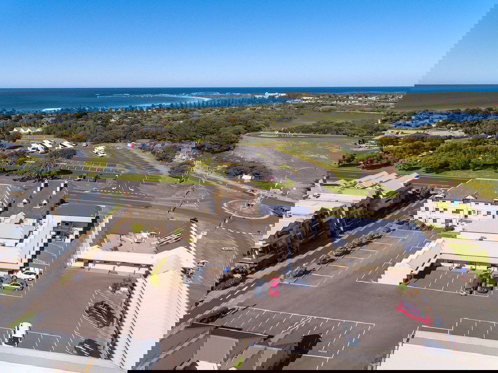 Best Western Olde Maritime