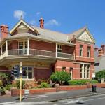 Gatehouse on Ryrie