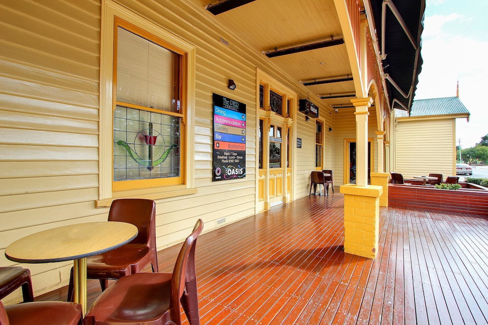 Comfort Inn The Pier