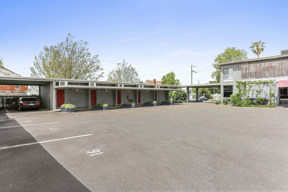 Comfort Inn Botanical