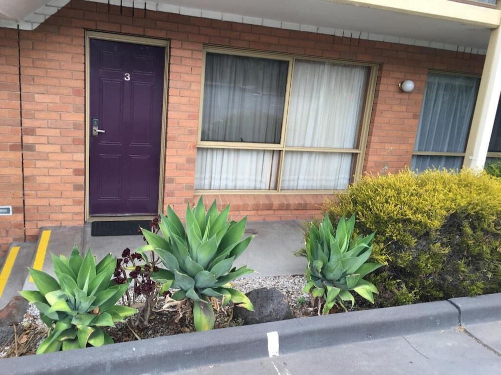Essendon Motel