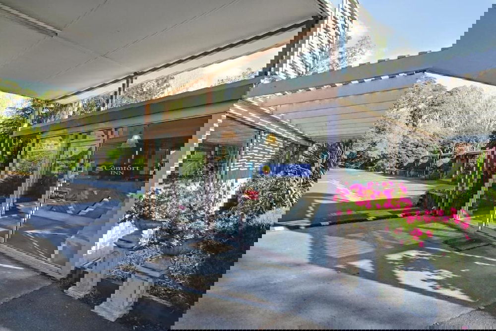 Moe Parklands Motel