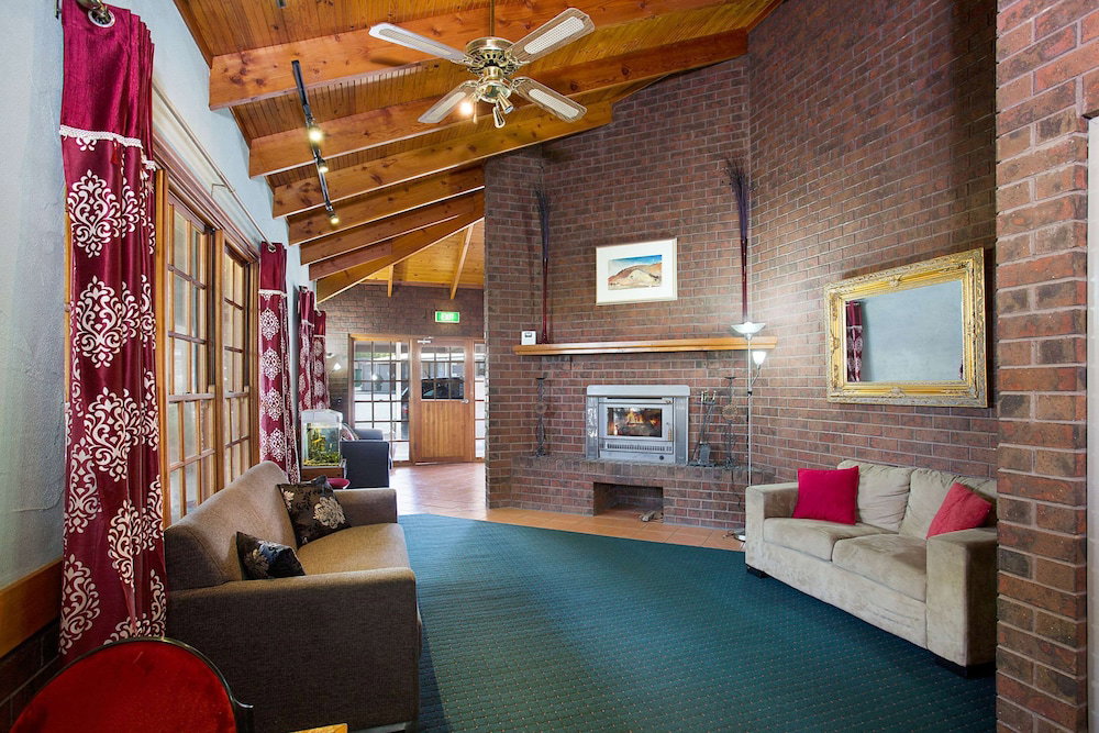 Goldfields Motel