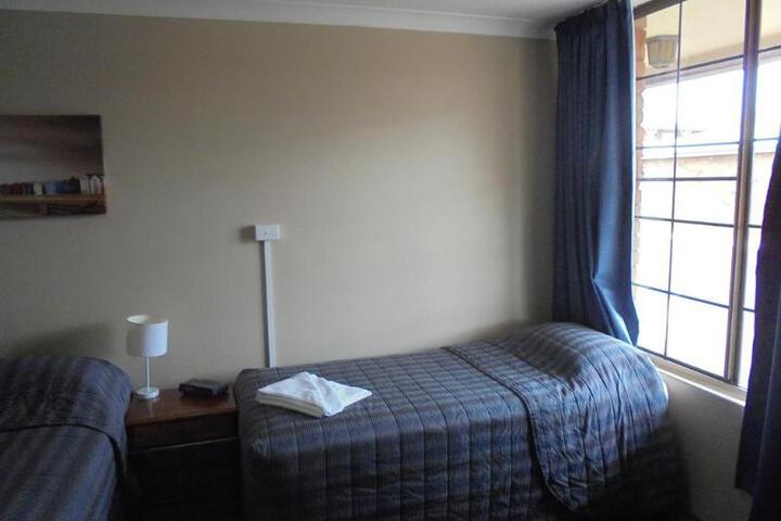 Comfort Inn Midas