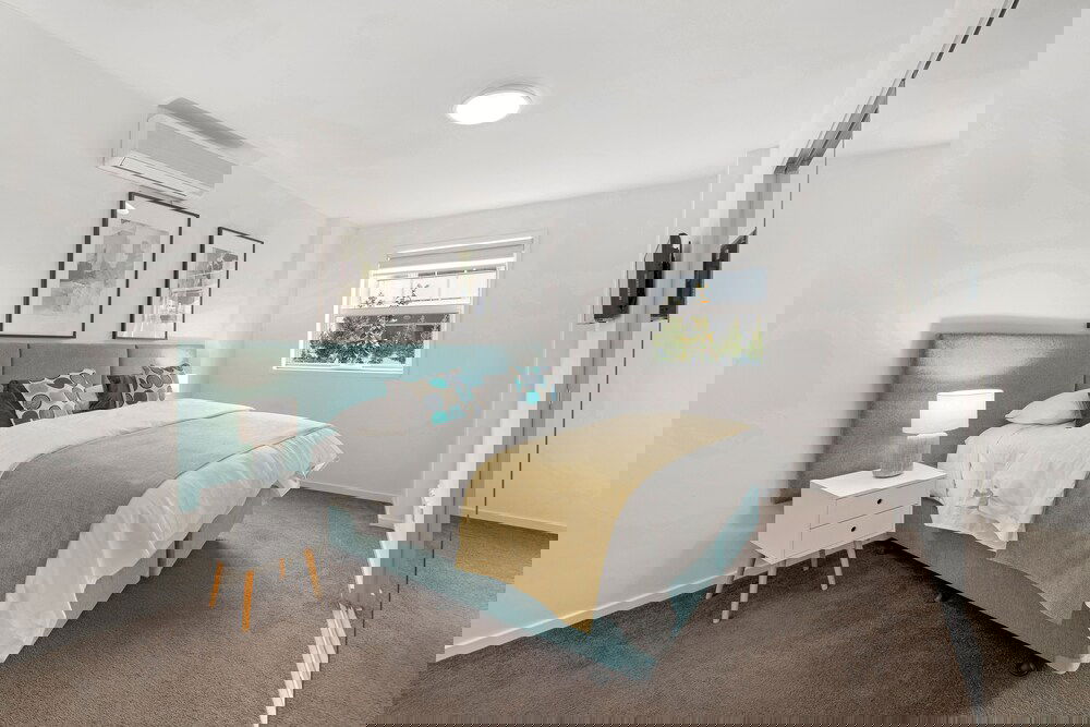 Burwood Serviced Apartments