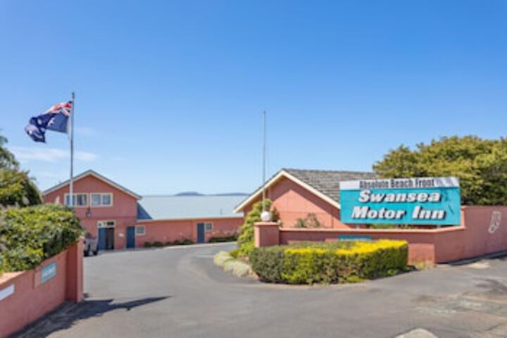 Swansea Motor Inn